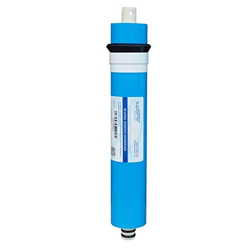 Supreme 75GPD Reverse Osmosis Membrane Cartridge
