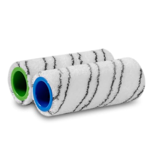 Kärcher Rouleaux de Rechange pour FC5