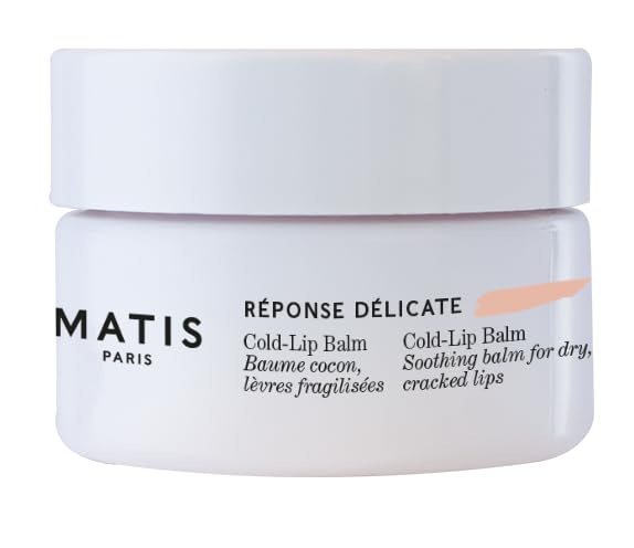 MATIS PARISCold-Lip Balm #A0810121