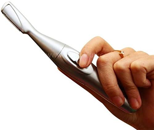 UROOJ Women's Bi-Feather King Painless Hair Remover 100 g - Image 4