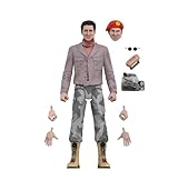 Super7 ULTIMATES! Mighty Morphin Power Rangers Skull - 7