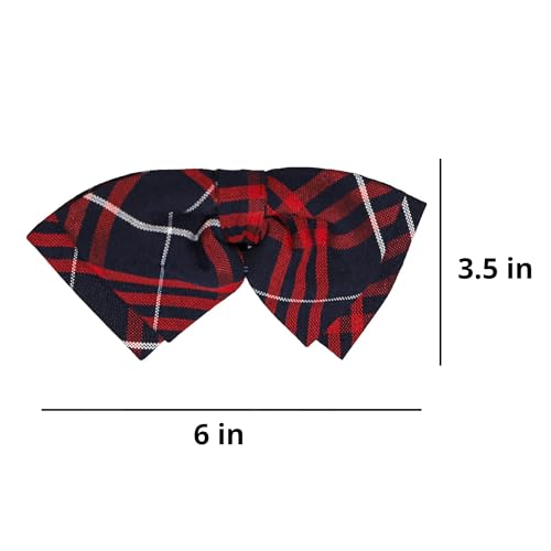 Image of tiemart Floppy Bow Tie