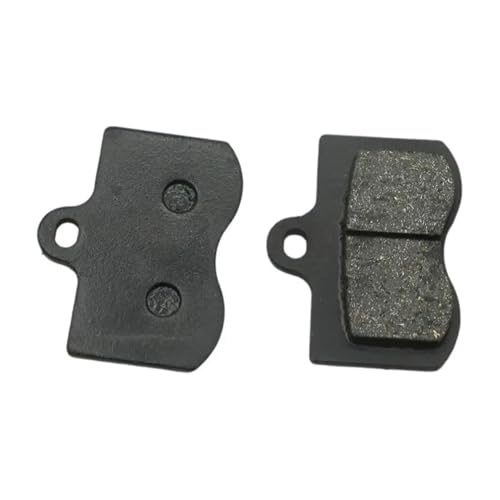 Plaquette de frein avant et arrière pour moto et quad | Disque de rechange universel