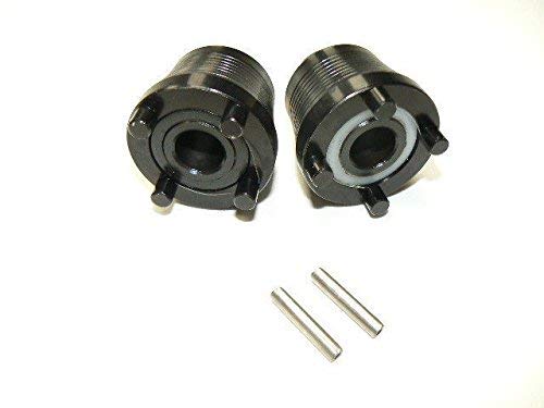 PowaKaddy - Pasadores para Carrito (2 Unidades) Cover