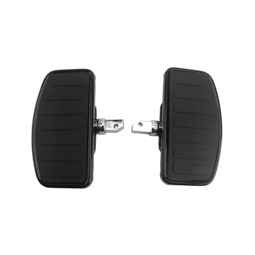 Repose-pieds de moto pour V-STAR 650 idéal pour longs voyages