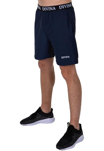 DIVINA Short Ultra anti-irritation pour courir sans frottement