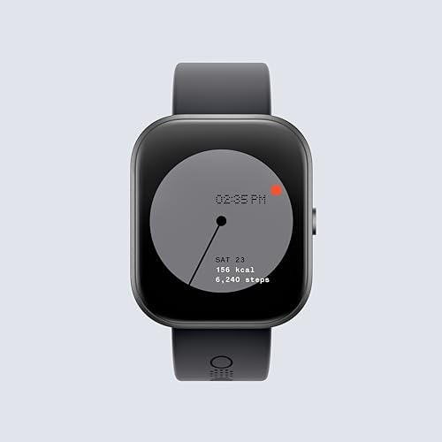 CMF by Nothing Watch Pro: Análisis y Opinión del Smartwatch - Consejos de uso