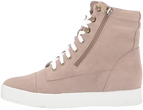Blondo Women's Holly Sneaker, Mushroom, 5.5 | Image 7