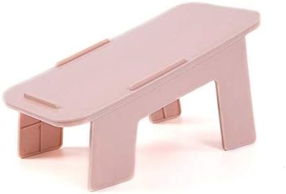 Adjustable Shoe Rack Organizer Footwear Support Slot Space Saving Cabinet Closet Stand Shoes Storage Rack Holder (Color : 3-Pack) (3 Pack)