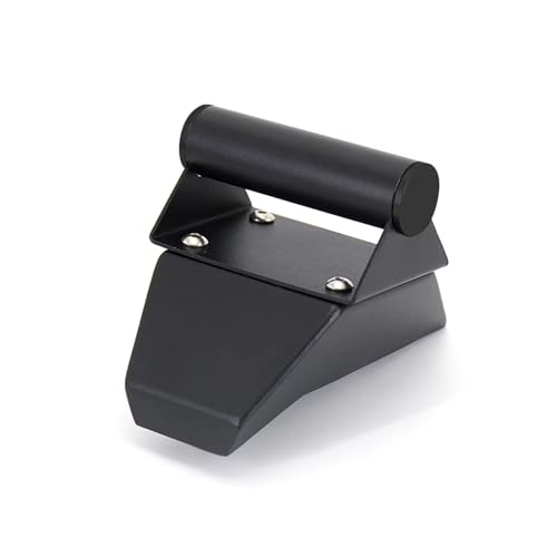 Navigation GPS fluide en Forza 350 avec ce support smartphone stable pour roadtrip