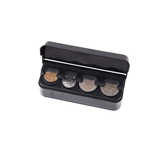 Organizador para Monedas para Vehículo 2 piezas NUOBESTY miniatura 5