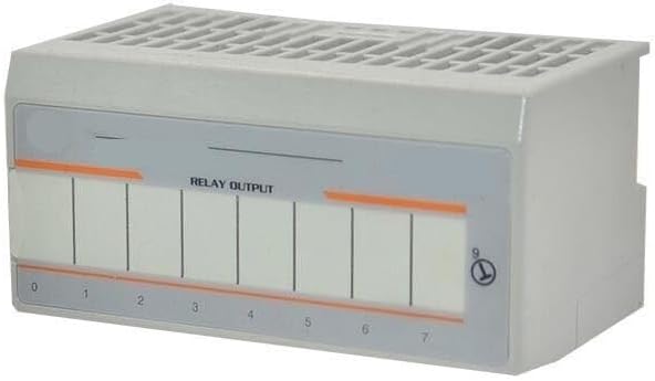 1794-OW8 Relay Output Module