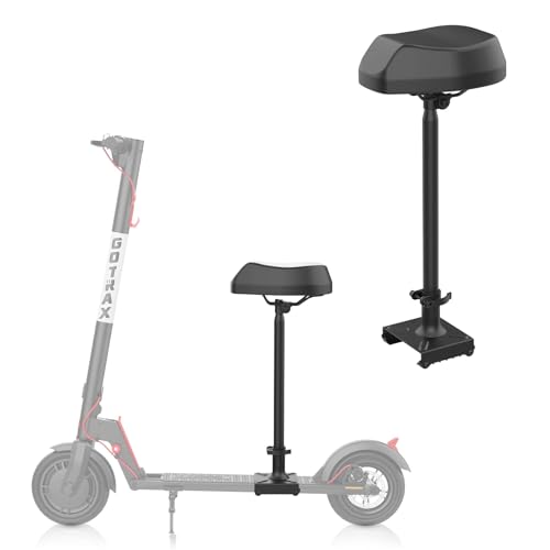 Gotrax Saddle Basic Seat for GXL V2 & XR Ultra