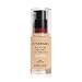 COVERGIRL Outlast All-Day Stay Fabulous 3-in-1 Foundation, 1 Bottle (1 oz), Classic Ivory Tone, Liquid Matte Foundation and SPF 20 Sunscreen (packaging may vary)