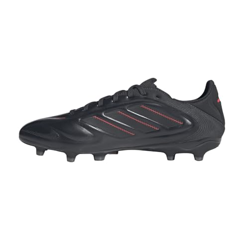 adidas Mens Copa Pure Iii Pro Firm Ground Soccer Cleats - Black3