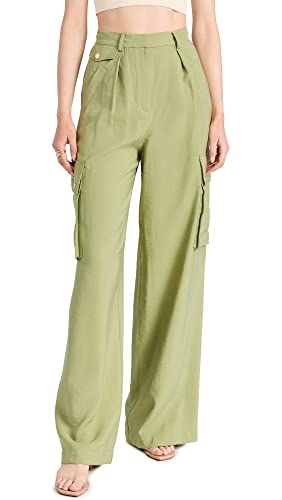 Ramy Brook Women's Emil Pants
