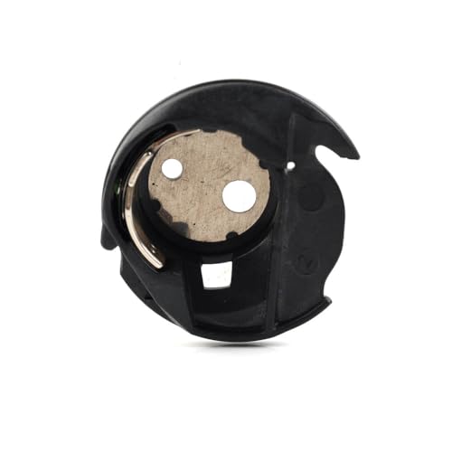 Consejos para Comprar Brother Bx3000 comprados en linea. 46 Cnkaka036#XE7756101 - Caja de bobina de plástico negro para Brother BM3700, BM3700CT, BM3700FG, BM3850, BM3850CT, BM3850FG, BX3000, GS2700, GS2786K