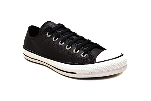 Tênis Converse Chuck Taylor All Star Couro