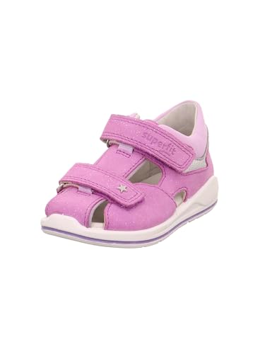 Girls' Boomerang Sandals