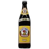 Kuchlbauer Weisse (Mehrweg) (18 Flaschen | auch als 9er, 12er, 18er oder 30er Box), gebraut von Kuchlbauer