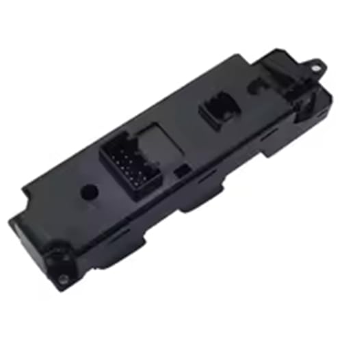 Interrupteur lève-vitre pour Mazda 6 2006-2015 commande principale avant gauche - 4
