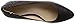Cole Haan Women's Kathryn Wedge 40Mm Pump, Black Leather, 7.5 B US