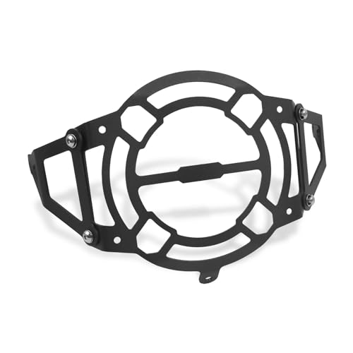 Moto phare crash protecteur calandre garde pour ST125 Dax Monkey125 2018-2024