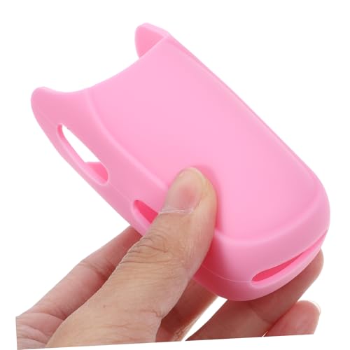 Baluue funda silicona para plancha de pelo x3 miniatura 2