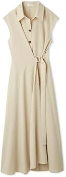 タグ付き カシュクールラップワンピース フレイアイディ 最終価格 FRAY