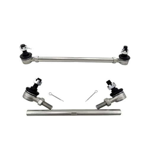 Biellettes de direction LU018109 pour quad 500GT et J500cc