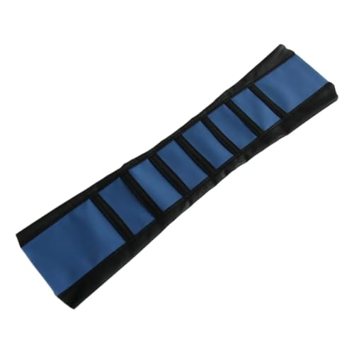 Funda asiento motocross antideslizante con cojín impermeable para motocicleta enduro