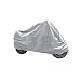 TELO MOTO SCOOTER BICI DA INTERNO INTERNI COPRIMOTO COPRISCOOTER CAPPOTTA ANTIPOLVERE COPRI MOTO MOTOCICLETTA BICICLETTA ANTIGRAFFIO MORBIDO COPERTA TG M 205X100CM BOX GARAGE ANTISMOG RESINA…