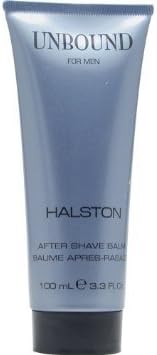 Unbound for Men 3.3 oz Aftershave Balm (In Tube)