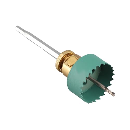 Broca para corte de techo 70 mm kit miniatura 2