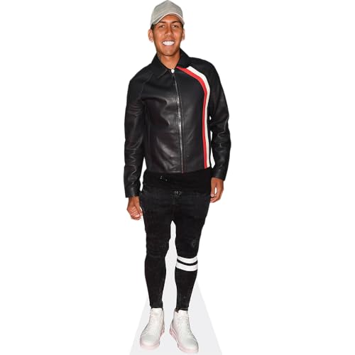 Roberto Firmino (Casual) tamano natural