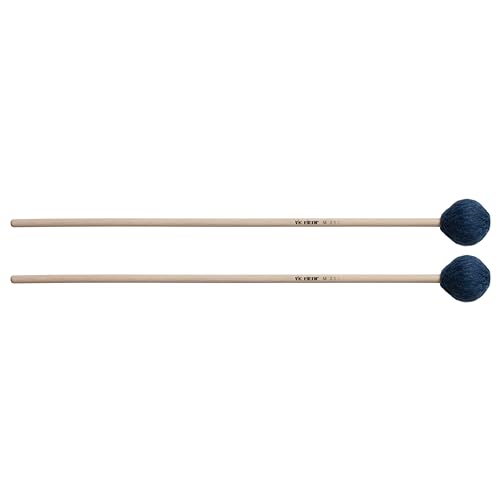 Baquetas Vic Firth Serie Virtuoso para Teclado – Medio Suaves miniatura 3
