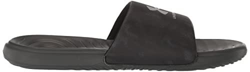 Image of Under Armour Men's Ansa Graphic Slide Sandal