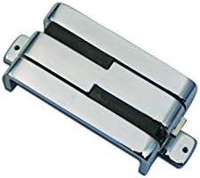 Lace Alumitone Humbucker Electric Guitar Pickup Chrome image 2