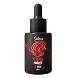 Seducio Men's Massage Oil 30ml Penis Becomes Longer Thicker Enhancement Men Energy for Care Delay Performance Boost Strength