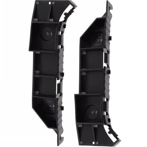 Support pare-chocs avant pour Civic 2004-2005 gauche droite 71198-S5A-003