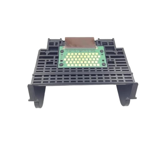 Cabezal de impresión IP4500 MP810 bloque de inyectores a color CMYK