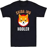 Photo Gallery shib inu hodler shiba inu token crypto coin cryptocurrency funny t shirt black 3xl Photo Gallery shib inu hodler shiba inu token crypto coin cryptocurrency funny t shirt black 3xl