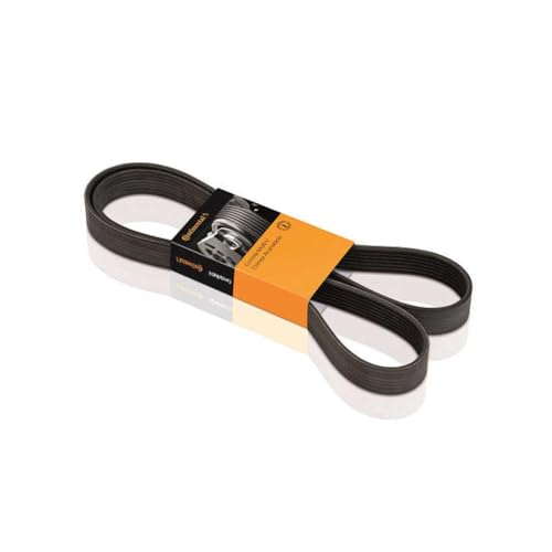 CONTINENTAL CTAM Courroie à nervures trapézoïdales 4PK903ELAST