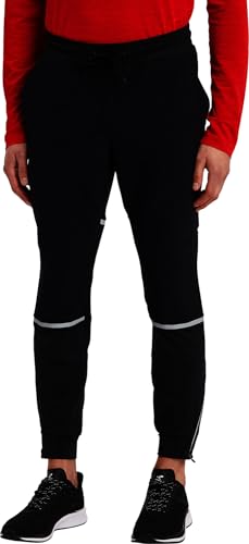 Leggings ENERGETICS Kiprano II collant homme pour running en forêt et fitness