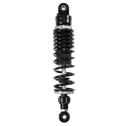 Amortisseur arrière réglable pour moto suspension entraxe 270mm 300mm 320mm 360mm Yamaha