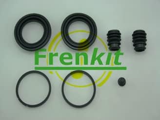 FRENKIT Zestaw naprawczy zacisku hamulcowego przód 245046