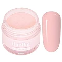 Algopix Similar Product 10 - OneDor Nail Dip Dipping Powder 