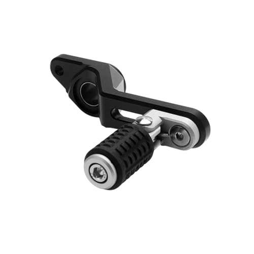 Pédale changement moto pliable et réglable pour MT-09 2020-2024