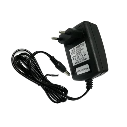 Cargador 19V 1A Konka KGXC-701 soluciona fallos de carga en tu aspiradora robot 5
