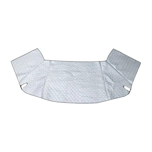 Protection neige Mercedes Sprinter bâche Oxford 600D imperméable